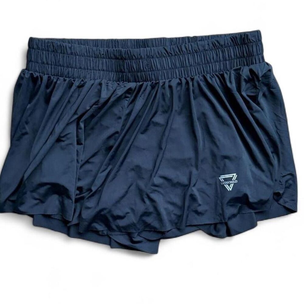 Unbranded Women's Black Shorts